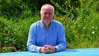 John MacKenna set to launch fascinating memoir
