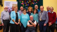 Nine Rambling Houses in Co Carlow to receive funding