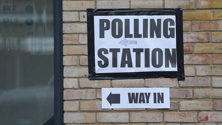 Unstamped ballot papers should be a sackable offence