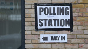 Unstamped ballot papers should be a sackable offence Unstamped ballot papers should be a sackable offence
