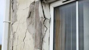 Sinn Féin accuses Government of attempting to limit support for mica homes Sinn Féin accuses Government of attempting to limit support for mica homes