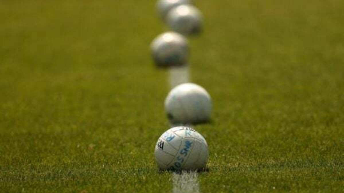 LGFA ordered to pay €5,000 to girl with cerebral palsy over ban from playing with younger team