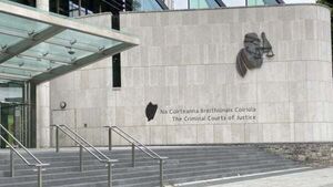 Woman allegedly raped by sports coach as a child tells trial of 'feeling violated' Woman allegedly raped by sports coach as a child tells trial of 'feeling violated'