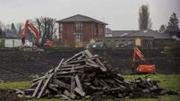 Need for clarity on Casement Park costs, says Micheál Martin