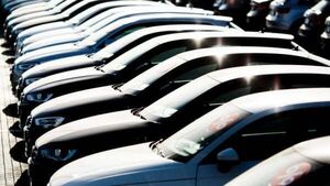 One-third of Irish drivers change cars every 3 to 5 years, survey finds One-third of Irish drivers change cars every 3 to 5 years, survey finds