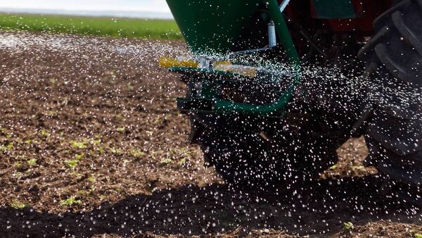 IFA satisfied that progress has been made on Farmers Charter of Rights