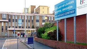 Teenage girl dies after falling ill during football match in Louth