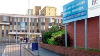 Teenage girl dies after falling ill during football match in Louth