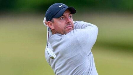 Open eyes on Rory McIlroy as he looks to end decade-long wait for major win