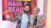 Berlin Hair Lounge shines again with award win