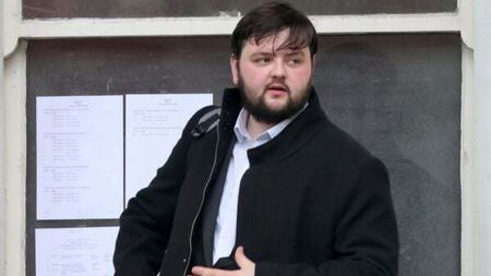 Ex-student avoids jail over placement of mobile phones in bathroom of shared house