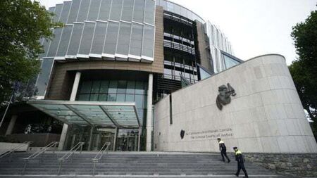Man jailed for assaulting family members while looking for money for drugs