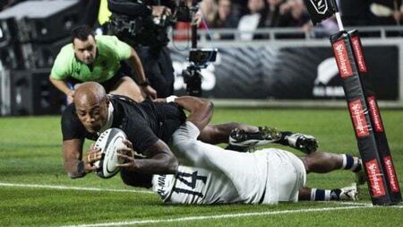 England rue missed opportunity as New Zealand extend Eden Park dominance