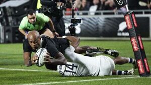 England rue missed opportunity as New Zealand extend Eden Park dominance