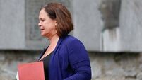 Sinn Féin ‘failed to reflect’ public’s views on immigration, McDonald says Sinn Féin ‘failed to reflect’ public’s views on immigration, McDonald says