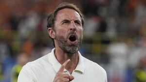 Gareth Southgate hoping to turn England’s dream into reality