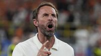 Gareth Southgate hoping to turn England’s dream into reality