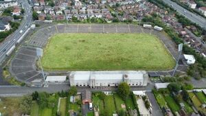 Government open to increasing funding for Casement Park, says Taoiseach Government open to increasing funding for Casement Park, says Taoiseach
