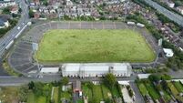 Government open to increasing funding for Casement Park, says Taoiseach