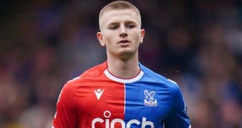 Football rumours: Adam Wharton likely to stay at Crystal Palace