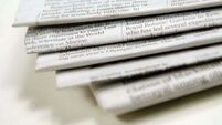 What the papers say: Monday's front pages