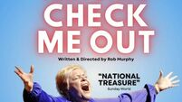 Mary Byrne's 'Check Me Out' is packed with humour, music and nostalgia