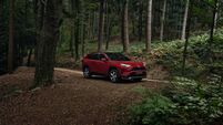Toyota RAV4: A pioneering original for 30 years