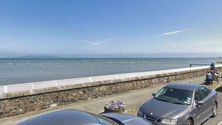 Swimmers advised to avoid popular south Dublin spot after water quality drops