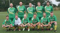 Hanover survive to keep unbeaten record