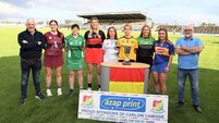 Camogie championship: The race to topple Myshall begins