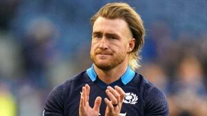 Trial of former Scottish rugby captain Stuart Hogg to take place in September
