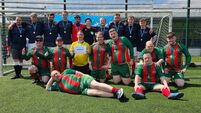 Carlow Special Olympics off to Barcelona to represent Ireland  