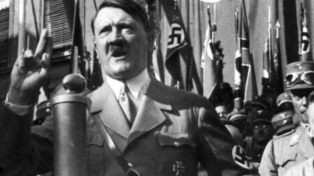 Time to Think: Far-right extremism is a clear and present danger