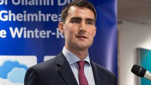 Godfrey's Gospel: Is our new finance minister really up to the job?