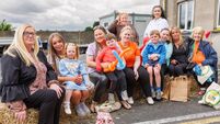 Traveller Pride event is a celebration of a unique culture and heritage