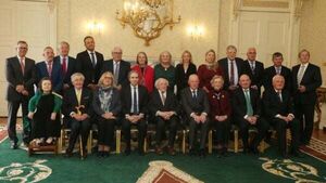 Council of State meets to discuss constitutionality of Defence Bill Council of State meets to discuss constitutionality of Defence Bill