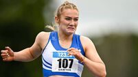 Jenny Sawyer claims first national title with brilliant run