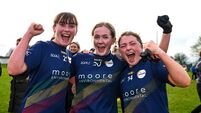 Carlow ladies looking to put their All-Ireland semi-final hoodoo to bed