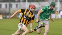Depleted Carlow Town put to the sword by impressive looking St Mullins