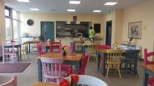Carlow food kitchen will run out of money in the next eight weeks