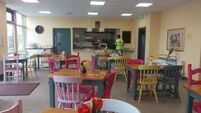 Carlow food kitchen will run out of money in the next eight weeks