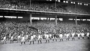 Our special supplement will look back on Carlow GAA’s glory days in 1944