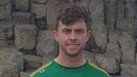 Tom Eustace’s friends in Oz arrange charity cycle