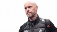 Erik ten Hag wants more from Man United after pre-season defeat to Rosenborg