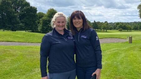 Helena Burke wins her first interprovincial cap
