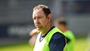 Burke to step down after another near miss