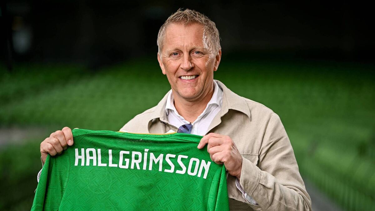 Padraig Amond: Thinking outside the box could pay dividends for FAI
