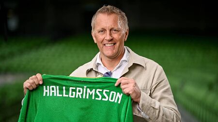 Padraig Amond: Thinking outside the box could pay dividends for FAI