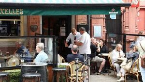 Half of food-serving Dublin pubs say VAT increase has hurt business Half of food-serving Dublin pubs say VAT increase has hurt business