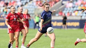 More semi-final heartache for Carlow